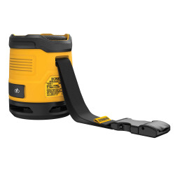 Колонка портативная аккумуляторная DeWALT DCR011 цена