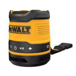 Колонка портативная аккумуляторная DeWALT DCR011