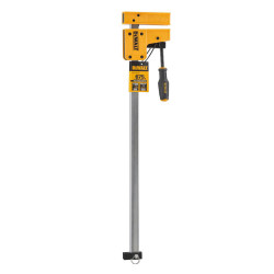Струбцина рейкова паралельна DeWALT DWHT83831-1 замовити