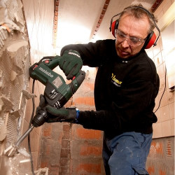 Перфоратор Metabo KHE 3251 купить