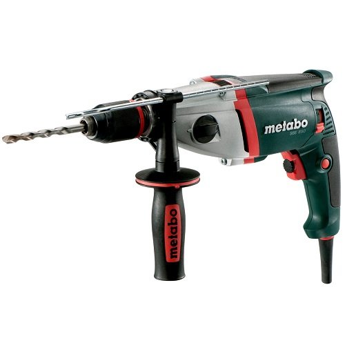 Дриль ударний Metabo SBE 850-2
