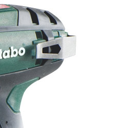 Дриль-шуруповерт акумуляторний Metabo BS 18L, 2Ач купити