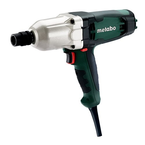 Ударний гайковерт Metabo SSW 650