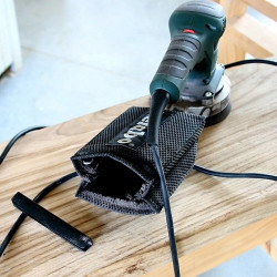 Шліфмашина ексцентрикова Metabo SXE 3125 в Україні