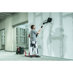 Машина шліфувальна для стін та стель Metabo LSV 5-225 Comfort в Україні