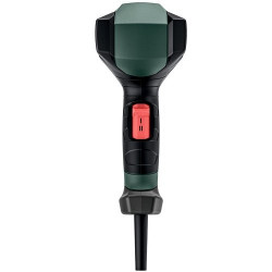 Фен технический Metabo HG 16-500 - фото №2 Фен технический Metabo HG 16-500 купить