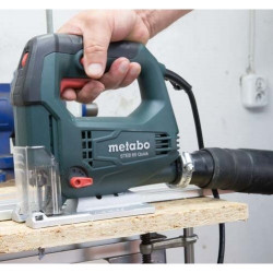 Лобзик электрический Metabo STEB 65 Quick в Украине