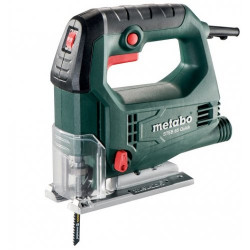 Лобзик электрический Metabo STEB 65 Quick