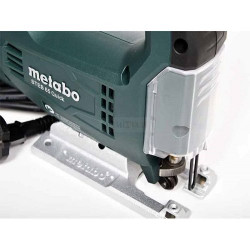 Лобзик електричний Metabo STEB 65 Quick + кейс в Україні