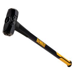 Кувалда з вагою головки 3600 г DeWALT DWHT56028-0 в Україні