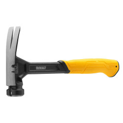 Молоток RIP-CLAW, суцільнометалевий, вага головки 567 г DeWALT DWHT51004-0 купити