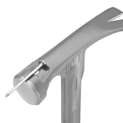 Молоток RIP-CLAW, суцільнометалевий, вага головки 340 г DeWALT DWHT51135-0 ціна