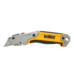 Нож с выдвижным лезвием для отделочных работ DeWALT DWHT10046-0 купить
