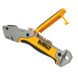 Нож с выдвижным лезвием для отделочных работ DeWALT DWHT10046-0 заказать