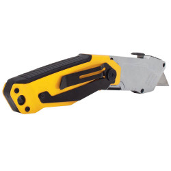Ніж складень з висувним трапецеподібним лезом DeWALT DWHT10261-0 замовити