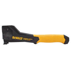 Степлер ударний CARBON FIBRE для скоб типу G 8, 10, 12 мм DeWALT DWHT75900-0 купити