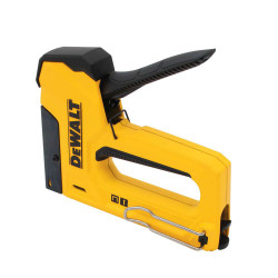 Степлер Heavy Duty для скоб типу G 6-14мм, цвяхів типу J 12, 15мм DeWALT DWHTTR350-0 в інтернет-магазині