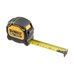 Рулетка измерительная TOUGH, 3 м х 12.7 мм DeWALT DWHT36098-1 купить