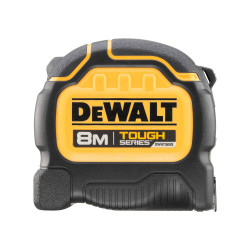 Рулетка измерительная TOUGH, 3 м х 12.7 мм DeWALT DWHT36098-1 в Украине