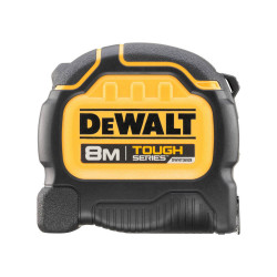 Рулетка измерительная TOUGH, 8 м х 32 мм DeWALT DWHT36928-0 купить