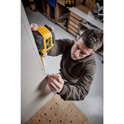 Рулетка измерительная COMPACT, 5 м х 28 мм DeWALT DWHT38114-0 заказать