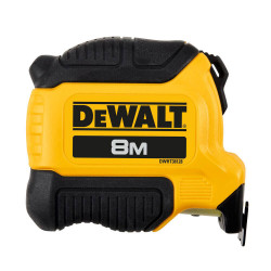 Рулетка измерительная COMPACT, 8 м х 28 мм DeWALT DWHT38128-0 купить