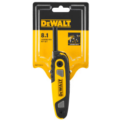 Набор ключей шестигранных метрических DeWALT DWHT0-70263 заказать