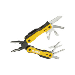 Универсальный инструмент MULTI-TOOL с шестнадцатью функциями DeWALT DWHT0-71843 купить