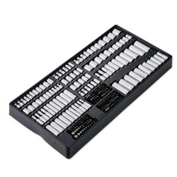 Набор головок, бит, шестигранных ключей 1/4, 3/8, 1/2, 341 предмет DeWALT DWMT45341-1 в Украине