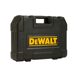 Набір головок та біт 1/4, 3/8 89 предметів DeWALT DWMT73800-1 замовити