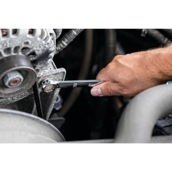 Набор головок, бит, шестигранных и накидных ключей 1/4, 3/8, 1/2, 205 предметов DeWALT DWMT81534-1 в интернет-магазине