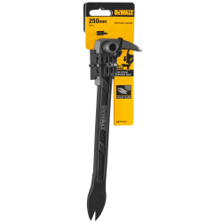 Цвяходер із пружинної сталі, L = 25 см DeWALT DWHT0-55524 купити