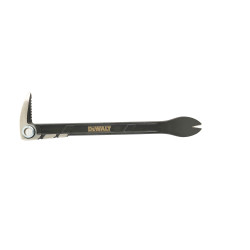 Цвяходер із пружинної сталі, L = 25 см DeWALT DWHT0-55524 в Україні