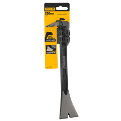 Цвяходер із пружинної сталі, L = 25 см DeWALT DWHT0-55529 купити