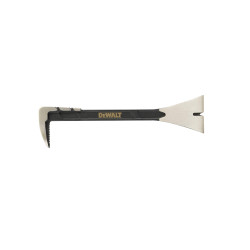 Цвяходер із пружинної сталі, L = 25 см DeWALT DWHT0-55529 в Україні
