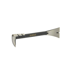 Цвяходер із пружинної сталі, L = 25 см DeWALT DWHT0-55529 замовити