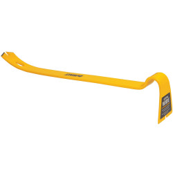 Цвяходер-монтувалка плоска із пружинної сталі, L=53 см DeWALT DWHT55528-1 в Україні