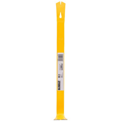 Цвяходер-монтувалка плоска із пружинної сталі, L=53 см DeWALT DWHT55528-1 замовити