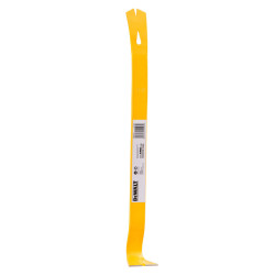 Цвяходер-монтувалка плоска із пружинної сталі, L=53 см DeWALT DWHT55528-1 не дорого
