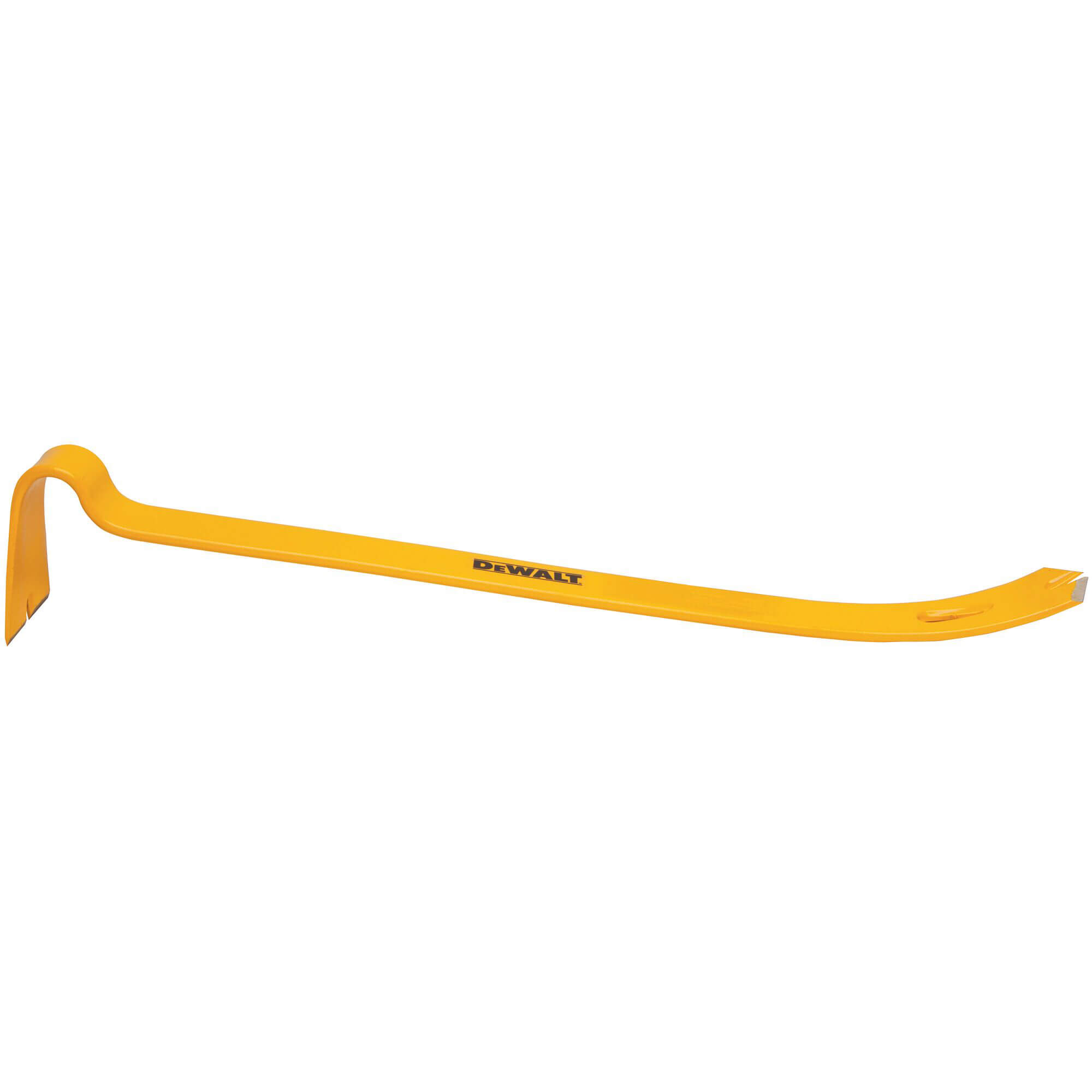 Цвяходер-монтувалка плоска із пружинної сталі, L=53 см DeWALT DWHT55528-1