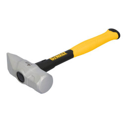 Міні-кувалда з вагою головки 1810 г DeWALT DWHT56157-1 в Украине