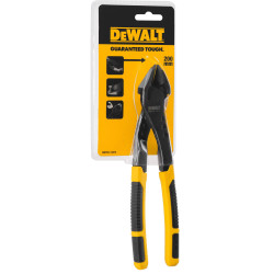 Кусачки диагональные DEMOLITION, длина 210 мм DeWALT DWHT0-74274 заказать