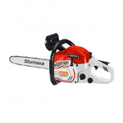 Пила цепная бензиновая Sturmax GCM9939 2000 Вт