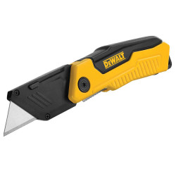 Ніж складень із фіксованим лезом для оздоблювальних робіт DeWALT DWHT10916-0 замовити