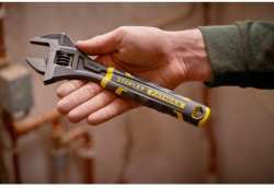Ключ гаечный разводной FATMAX®, 150 мм STANLEY FMHT13125-0 цена
