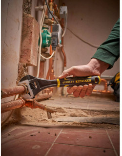Ключ гаечный разводной FATMAX®, 250 мм STANLEY FMHT13127-0 не дорого