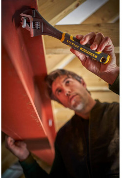 Ключ гайковий розсувний FATMAX®, 300 мм STANLEY FMHT13128-0 не дорого