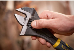 Ключ гайковий розсувний FATMAX®, 300 мм STANLEY FMHT13128-0 акція