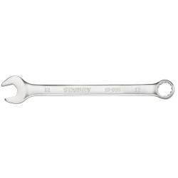 Ключ гаечный метрический, комбинированный FATMAX ANTI SLIP, размер 12 мм STANLEY FMMT13035-0 купить