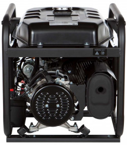 Генератор бензиновий Hyundai HHY 10050FE купити